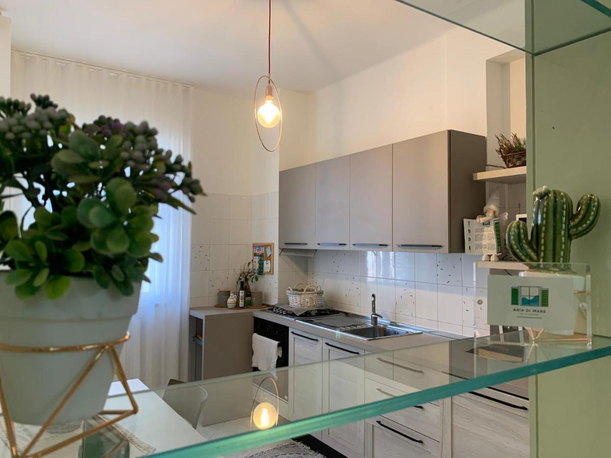 Ariadimare Molfetta Ngoại thất bức ảnh