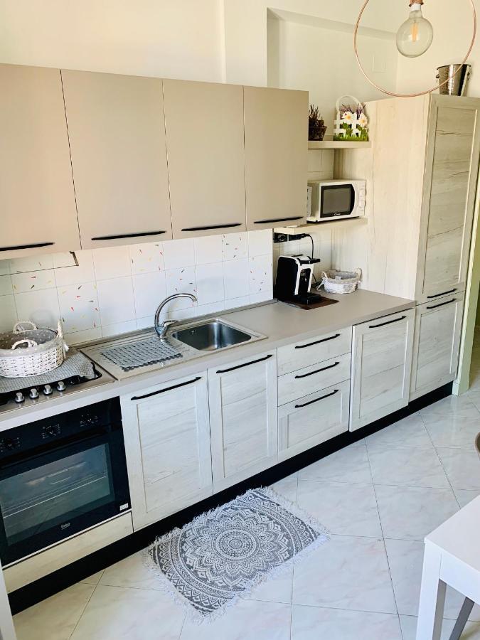 Ariadimare Molfetta Ngoại thất bức ảnh
