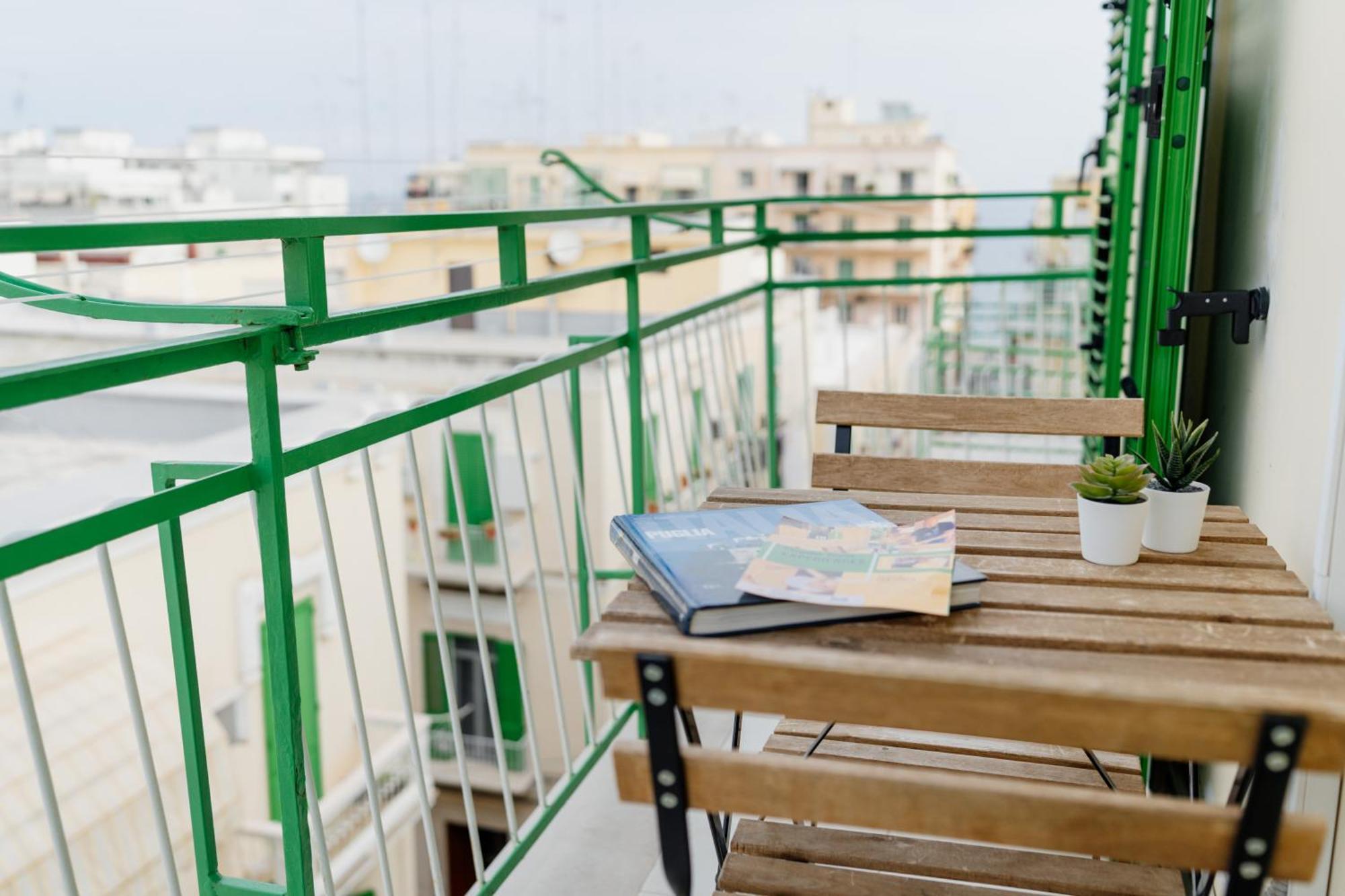Ariadimare Molfetta Ngoại thất bức ảnh
