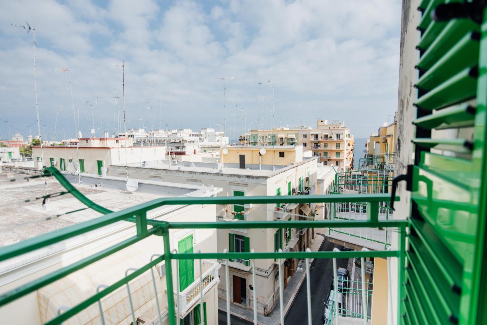 Ariadimare Molfetta Ngoại thất bức ảnh
