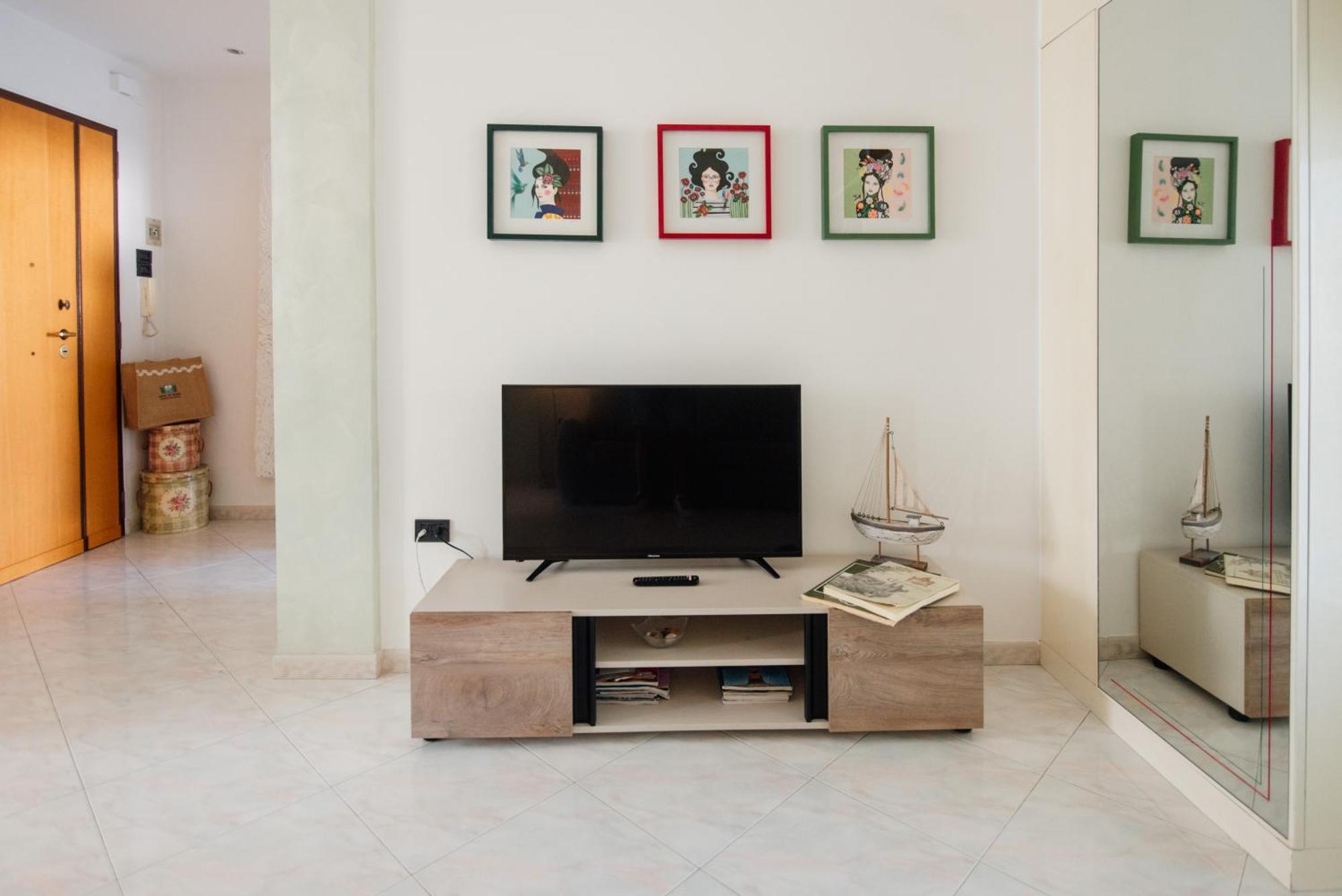 Ariadimare Molfetta Ngoại thất bức ảnh