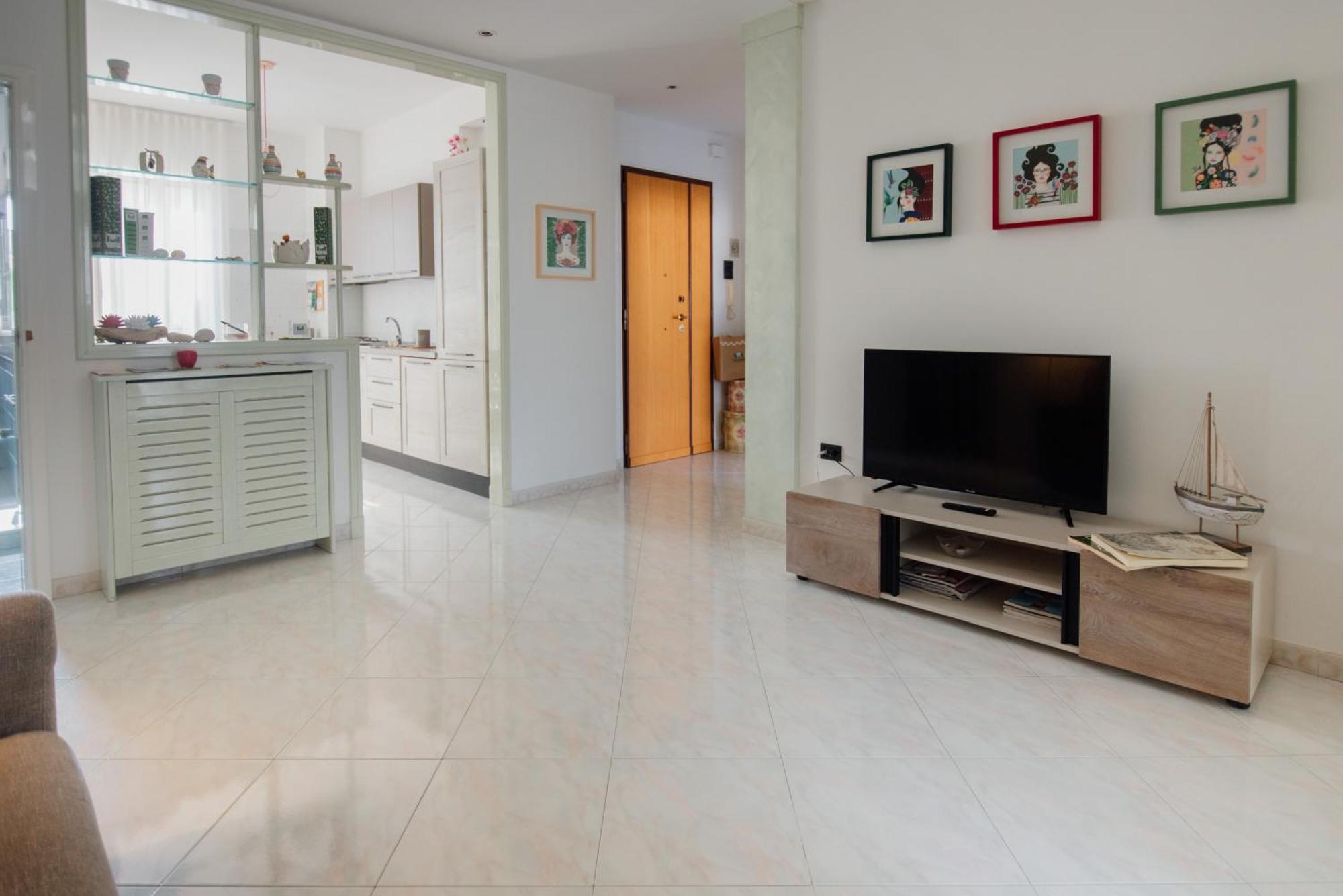 Ariadimare Molfetta Ngoại thất bức ảnh