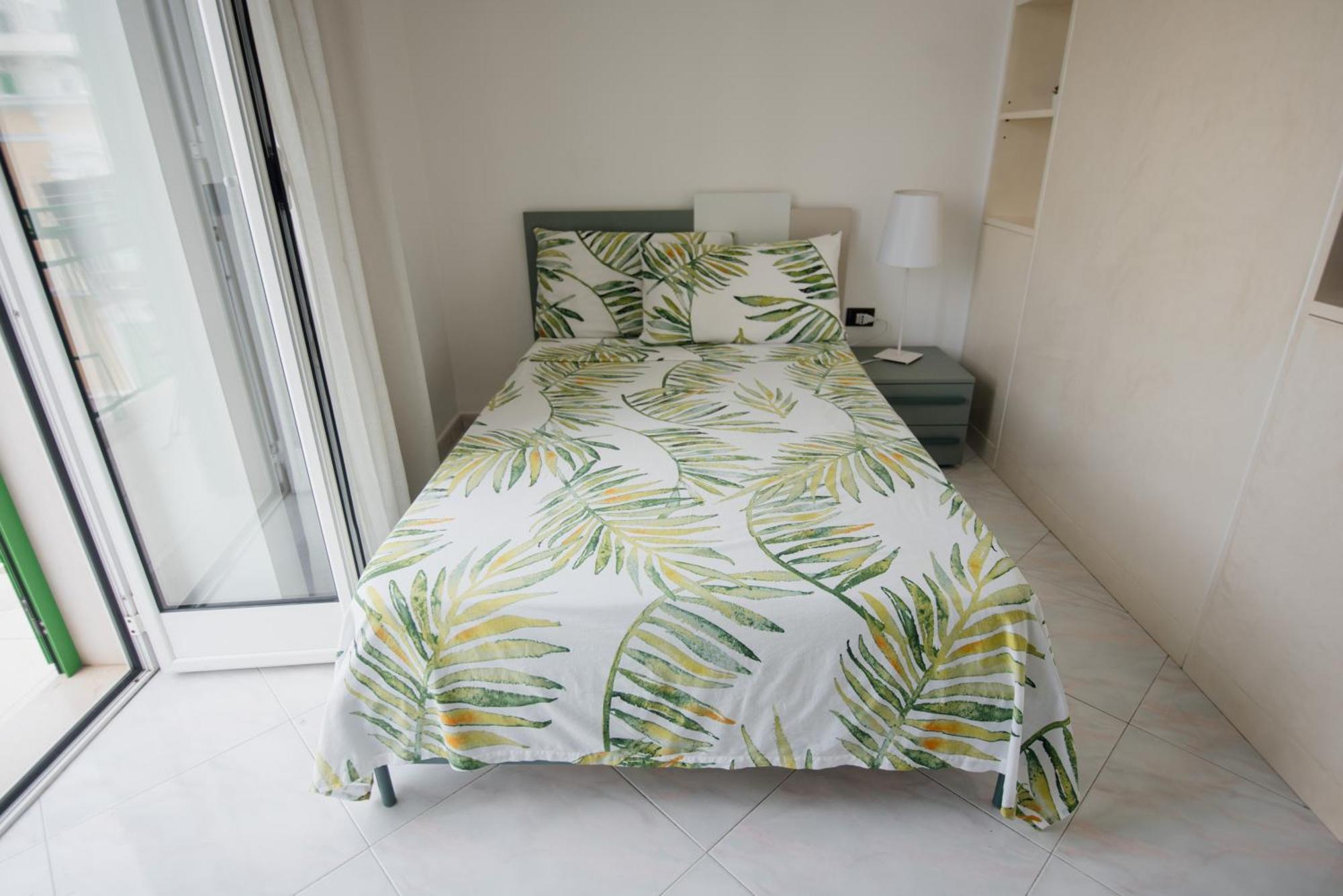 Ariadimare Molfetta Ngoại thất bức ảnh