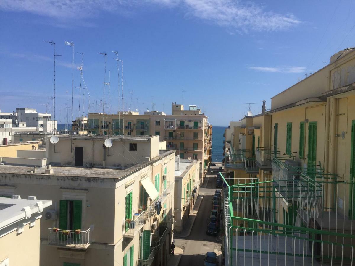 Ariadimare Molfetta Ngoại thất bức ảnh
