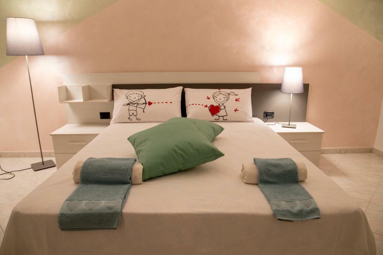 Ariadimare Molfetta Ngoại thất bức ảnh